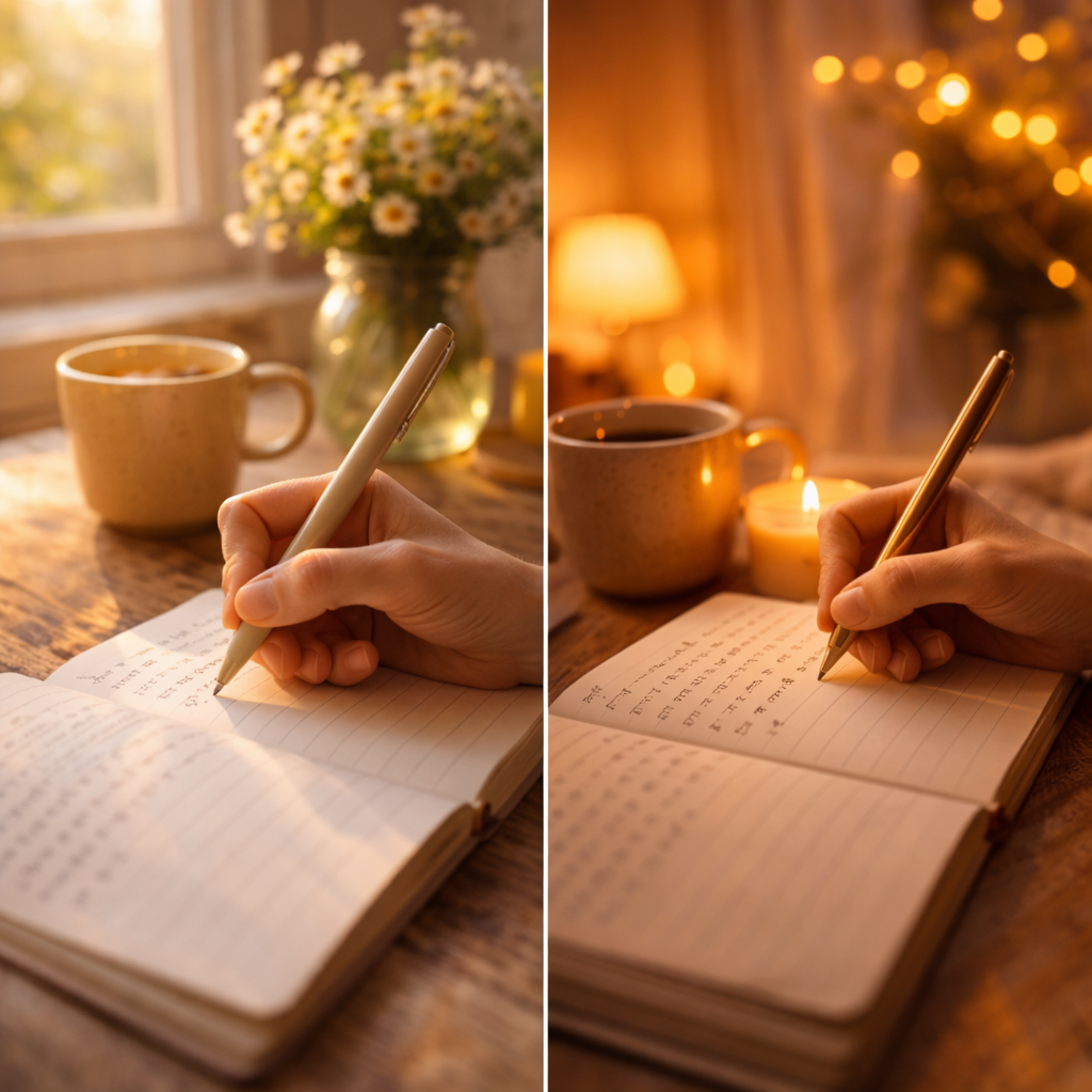 Ruang Kecil, Ketenangan Besar: Menciptakan Sudut Favorit untuk Waktu Pribadi